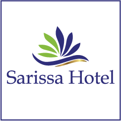 Sarissa Hotel Logosu
